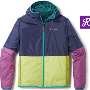 Cotopaxi Teca Calido Hooded Insulated Jacket - Women's NWT